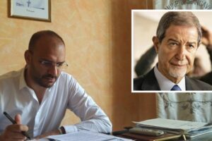 Biancavilla, lettera a Musumeci del sindaco Bonanno: “Sull’emergenza rifiuti la Regione cosa vuole fare?”