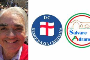 Adrano, la Dc torna per il candidato Birtolo: a sostegno anche una lista civica