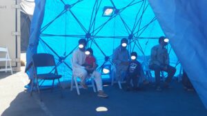 A Sigonella dall’Afghanistan oltre 4 mila persone: nella base i rifugiati non più di 14 giorni