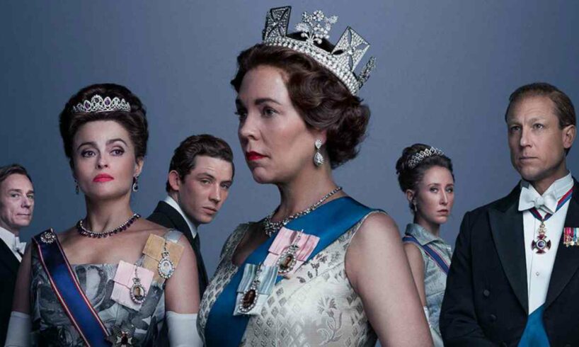Gli Emmy Awards premiano la ‘Regina’ delle serie: per la prima volta a un prodotto Netflix