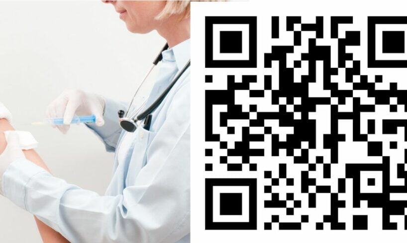 Catania, doppio appuntamento per la vaccinazione di prossimità: QR Code per prenotare