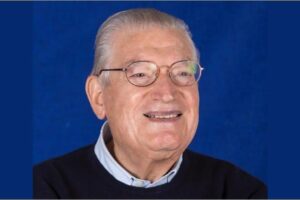 Paternò: “Mio padre Nino Lombardo, un politico con la P maiuscola”
