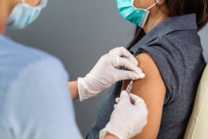 Vaccini: Paternò, Belpasso e Ragalna sotto il 75%. Lanza (Asp) annunci azioni mirate