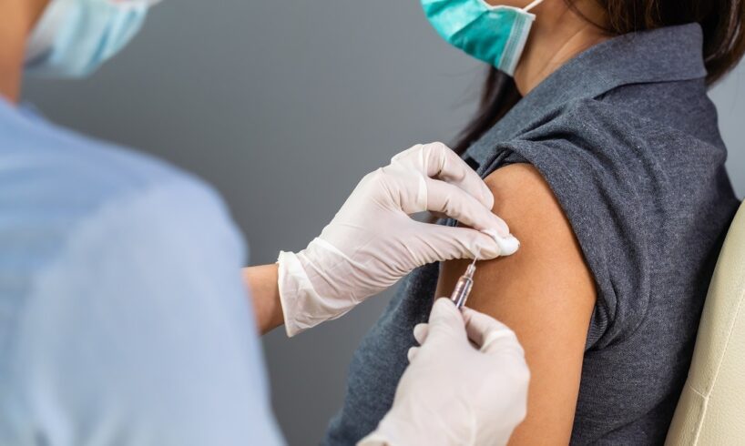 Vaccini: Paternò, Belpasso e Ragalna sotto il 75%. Lanza (Asp) annunci azioni mirate