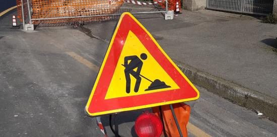Maletto, Città metropolitana proroga chiusura di un tratto della S. B. "Viscosi Spirinella Margiogrande": il percorso alternativo