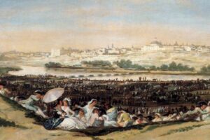 Riappropriamoci delle nostre città: giocando, passeggiando, incontrandoci