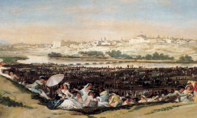 Riappropriamoci delle nostre città: giocando, passeggiando, incontrandoci