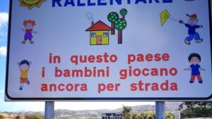 Riappropriamoci delle nostre città: giocando, passeggiando, incontrandoci