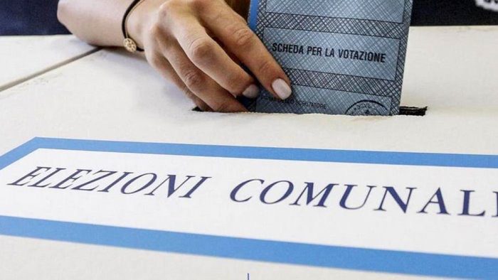 Amministrative, oggi e domani al voto 1192 Comuni italiani: test per i partiti nelle grandi città