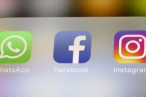 WhatsApp è tornato: risolti i problemi anche per Facebook e Instagram ieri in down
