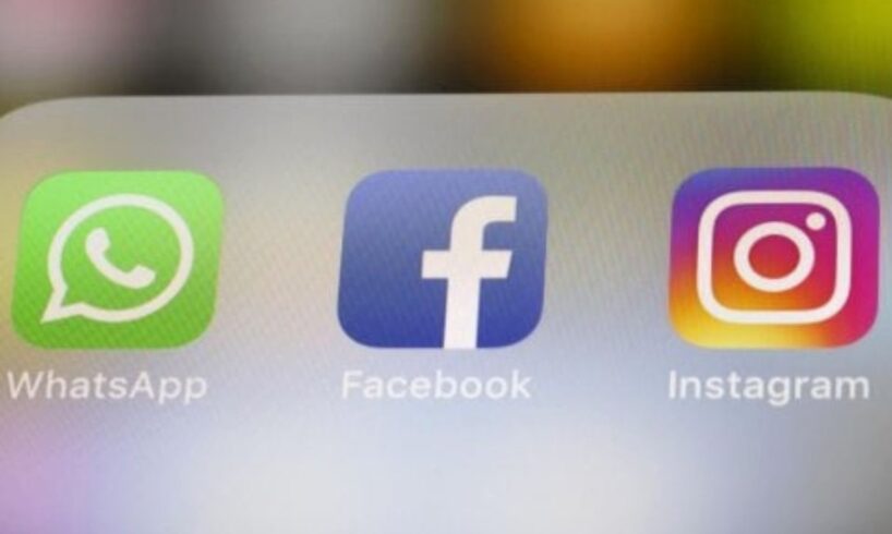 WhatsApp è tornato: risolti i problemi anche per Facebook e Instagram ieri in down