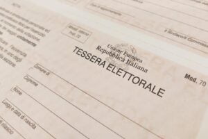 Adrano, al Comune mancano le Tessere Elettorali: disponibili da domani