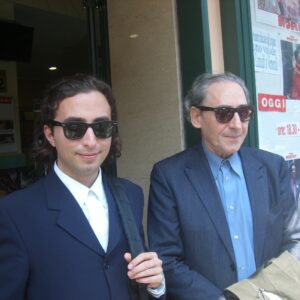 “Battiato e Sgalambro, la coppia grandiosa che rivelava la bellezza del pensiero”: al Senato il ricordo di Alessio Cantarella (VIDEO)