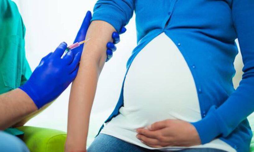 Catania, al ‘Garibaldi Nesima’ apre il Centro vaccinale per donne incinte e in allattamento