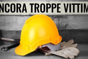 Biancavilla, domenica cerimonia per le vittime degli incidenti sul lavoro: targa commemorativa nell’atrio del municipio