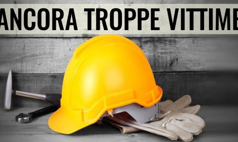 Biancavilla, domenica cerimonia per le vittime degli incidenti sul lavoro: targa commemorativa nell’atrio del municipio