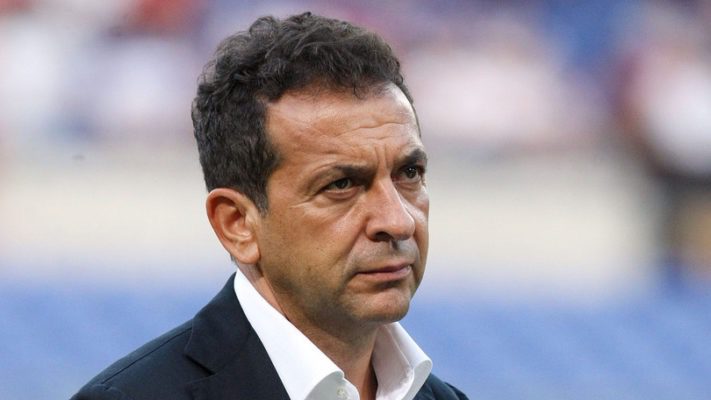 Catania, GdF sequestra 4 mln ad Antonino Pulvirenti e alla Meridi: si tratta di quote societarie e 12 immobili