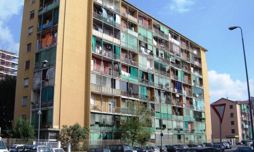 Catania, positivo al covid e in isolamento girava per le vie di Librino: denunciato