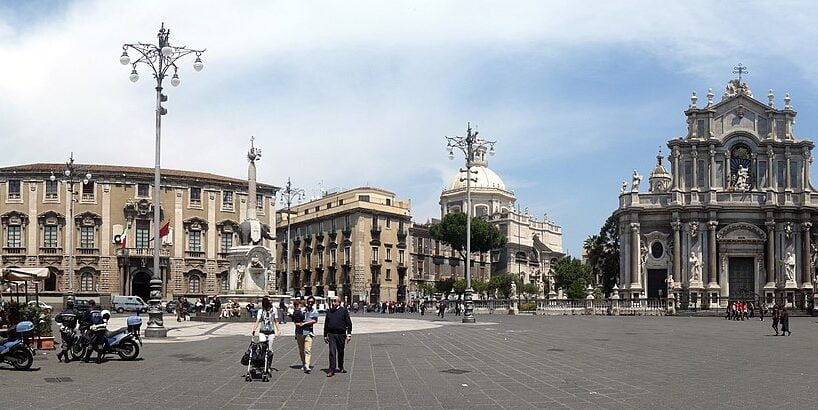 Sicilia in zona bianca da oggi: tutta l’Italia è in questa fascia di colore