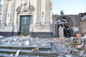 Sisma Santo Stefano 2018, FdI chiede proroga stato di emergenza ed estensione poteri a commissario: emendamento alla Camera