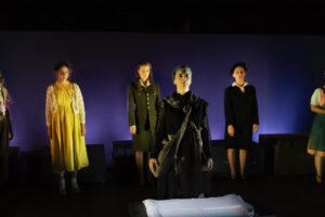 Teatro, allo Stabile di Catania le laceranti confessioni delle ‘donne in guerra’: strepitoso il cast
