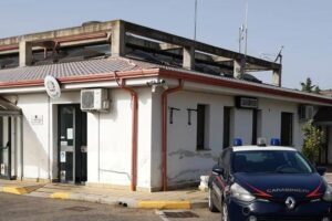 Scordia, botte all’ex fidanzata e alla madre di lei: 28enne violento finisce in carcere