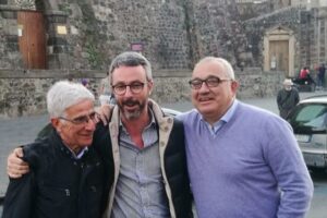 Amministrative Adrano, su 3 mila schede Pellegriti è oltre il 40% tallonato da Mancuso (30%)