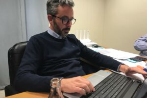 AMMINISTRATIVE ADRANO, AGGIORNAMENTO: la corsa di Pellegriti è per raggiungere la soglia del 40%