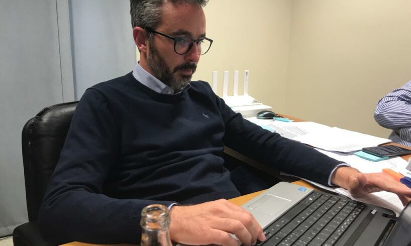 AMMINISTRATIVE ADRANO, AGGIORNAMENTO: la corsa di Pellegriti è per raggiungere la soglia del 40%