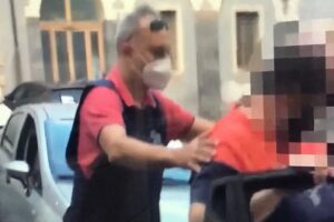 Catania, sesso e schiavitù: arrestate 9 persone. Le donne definite ‘spazzatura’