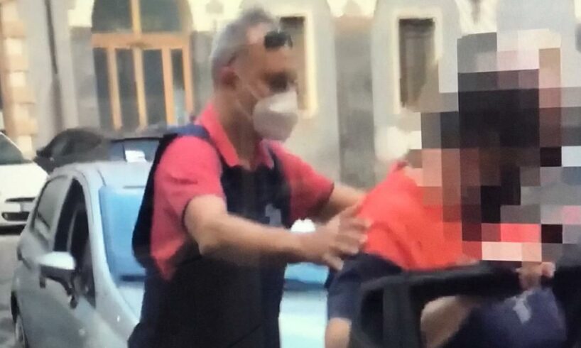 Catania, sesso e schiavitù: arrestate 9 persone. Le donne definite ‘spazzatura’