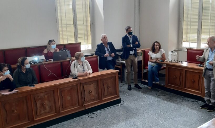 Bronte in un clic: il Comune aderisce al progetto smart ‘Città semplice’ per accedere ai servizi online