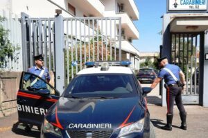 Ramacca, torna nell’abitazione depredata per ‘completare’ la ristrutturazione: 29enne in carcere