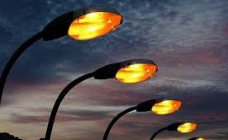 Biancavilla, interventi per pubblica illuminazione nel quartiere Badalato: giunta approva atto