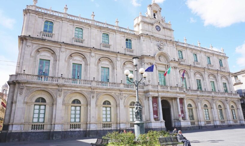 Catania, per ‘Università bandita’ 45 persone rinviate a giudizio: ci sono Bianco, Licandro e la figlia dell’ex procuratore