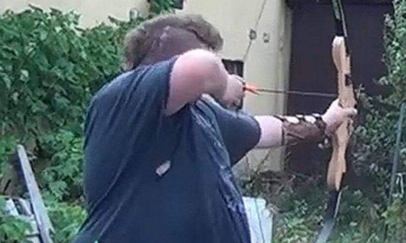 Norvegia, il killer con le frecce è un danese di 30 anni: ha ucciso 5 persone