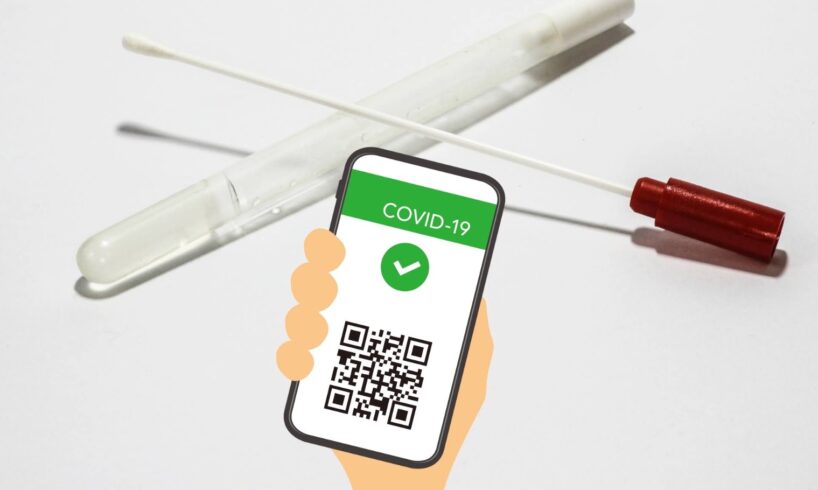 Green Pass, i sindacati chiedono di abbassare il costo dei tamponi: “Draghi decide nelle prossime ore”