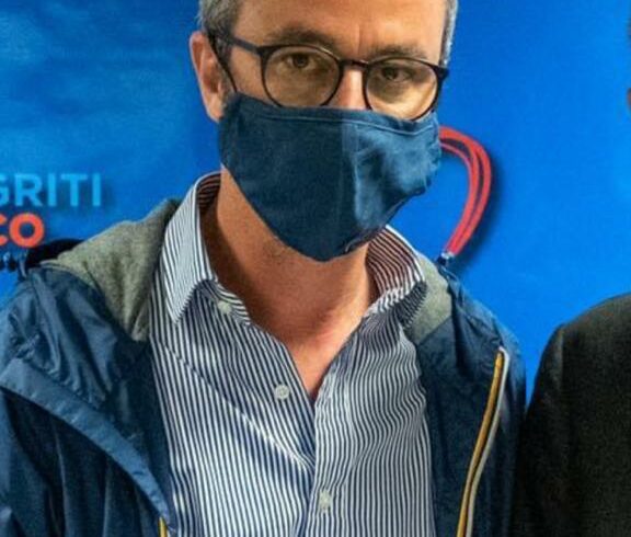 Adrano, Pellegriti dopo le minacce: “Sono molto scosso. Domani si decide se proseguire o no”