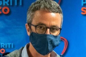 Adrano, Pellegriti dopo le minacce: “Sono molto scosso. Domani si decide se proseguire o no”