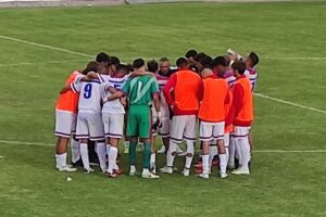 Calcio, il Paternò va a vincere a Giarre: ora è al secondo posto in classifica