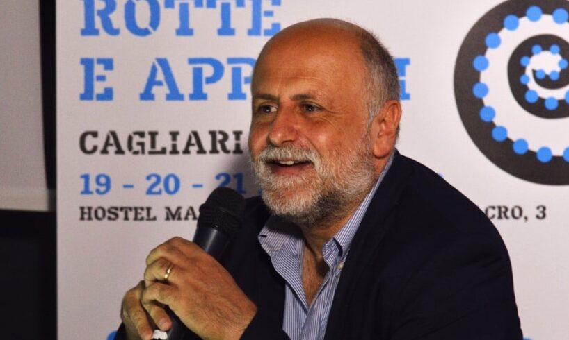 Adrano, all’archeologo Massimo Cultraro il Premio Internazionale ‘Sabatino Moscati’: oggi a ‘La Sapienza’ di Roma