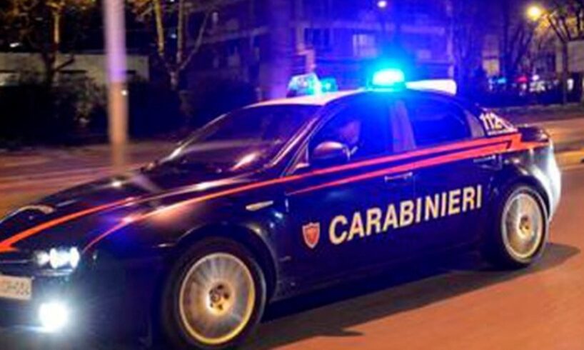 Palermo, il boss dal carcere in contatto con i ‘soldati’: 10 misure cautelari contro la ‘famiglia’ di S. Giuseppe Jato