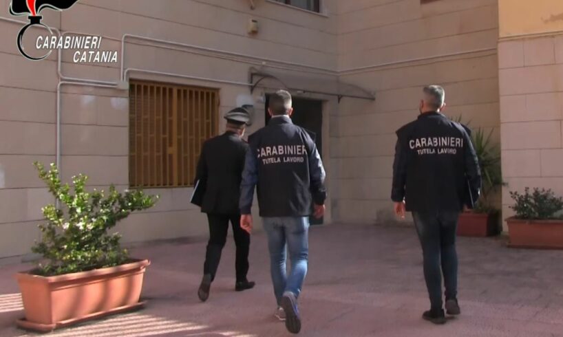 Sicilia, truffe all’Inps e falsi braccianti: nell’ultimo anno Carabinieri denunciano 880 persone, 52 arrestate