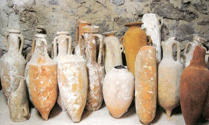 Archeoclub chiede di proteggere i bene culturali dalle calamità naturali: “Non vogliamo rivivere l’esperienza di Firenze anni ‘60”