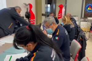 Maltempo, criticità nel territorio di Siracusa: volontari a supporto in arrivo anche da Caltanissetta (VIDEO)
