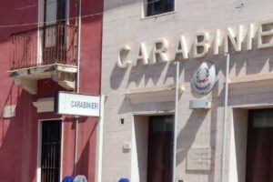 Ramacca, 44enne in carcere per rapina a mano armata: deve scontare 3 anni e 6 mesi