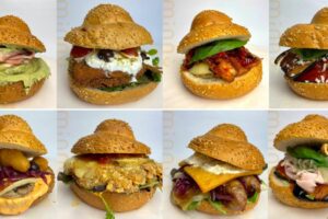 Paternò, apre ‘Minnù’ il panino col tuppo in chiave sicula: prodotto da una ‘ghost kitchen’