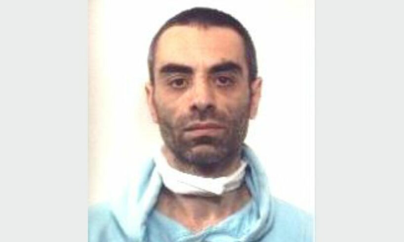 Paternò, 38enne spaccia ai domiciliari: beneficio sospeso, va in carcere