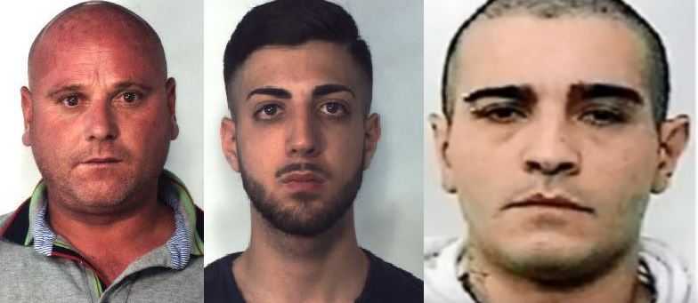 Paternò, condanne ridotte in appello agli autori dell’omicidio Di Cavolo: 16 anni a Barbagallo e Cannavò