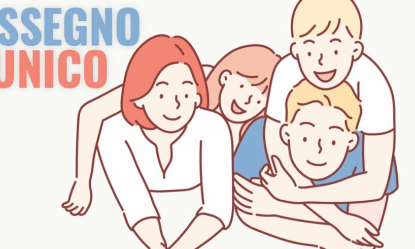 Arriva l’assegno unico per i figli: fino a 175 euro. I requisiti per richiederlo